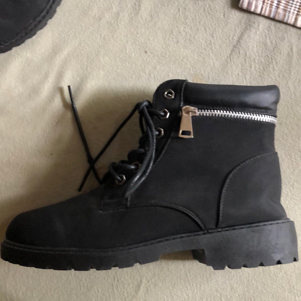 Timberland Lookalike Boots